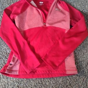 Fila Base Layer/ Jacket Pullover